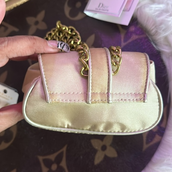 Dior Belt bag 💞
